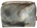 Kosmetyczka kuferek Śnieżyca: Parowiec na wejściu do portu William Turner