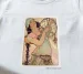 Koszulka z nadrukiem Salome Alfons Mucha