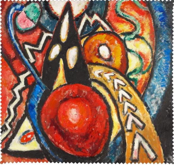 Ściereczka do okularów Movements Marsden Hartley