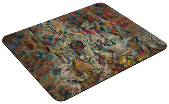 Podkładka Martwa natura (VI) Władysław Strzemiński 60x40cm