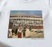 Koszulka z nadrukiem Walka byków Édouard Manet