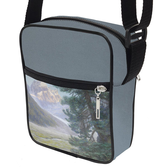 Torba listonoszka Tatry Leon Wyczółkowski