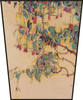 Fuchsia Branches (Sun Tree)