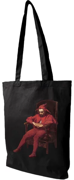 Torba bawełniana Stańczyk Jan Matejko