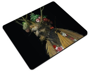 Podkładka Cztery pory roku w jednej głowie Giuseppe Arcimboldo 36x29cm