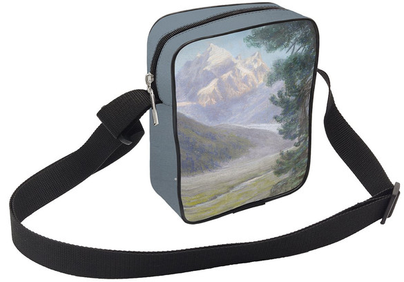 Torba listonoszka Tatry Leon Wyczółkowski