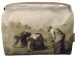 Kosmetyczka kuferek Żniwiarki Jean-François Millet
