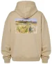 Bluza oversize Maki Stanisław Masłowski