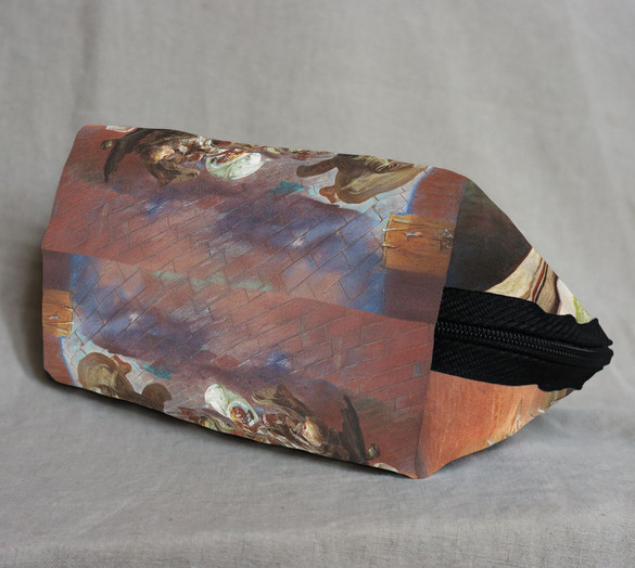 Kosmetyczka Melancholia Jacek Malczewski