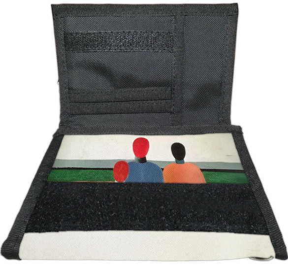 Portfel Trzy postacie kobiece Kazimir Severinovich Malevich