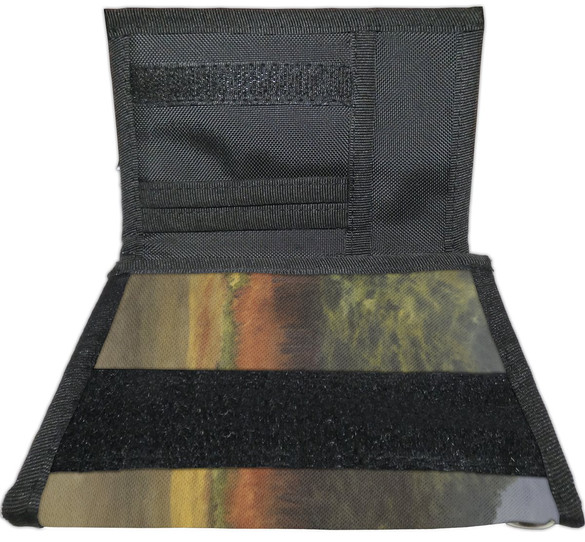 Portfel Benzyna Edward Hopper