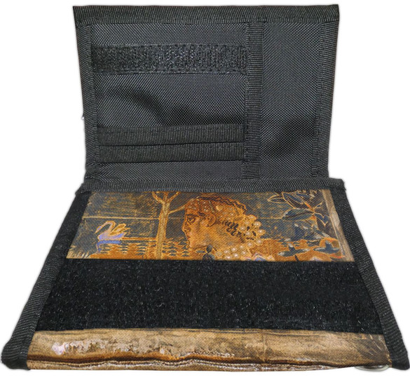 Portfel Książę Gvidon i księżniczka Swan Mikhail Aleksandrovich Vrubel