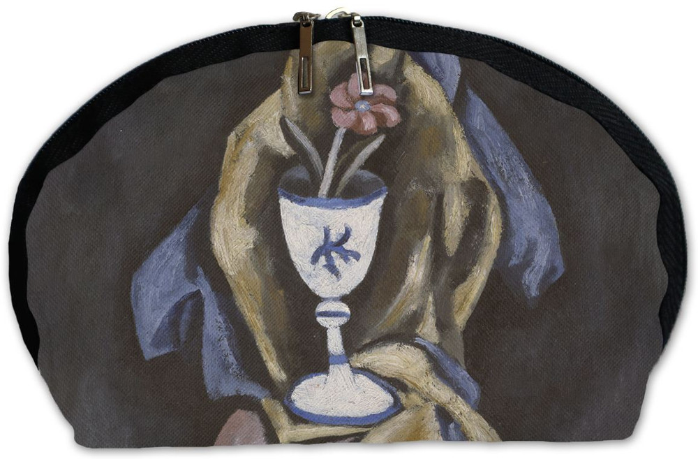 Kosmetyczka Martwa natura nr 15 Marsden Hartley