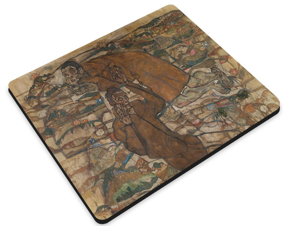 Podkładka Levitation (The Blind II) Egon Schiele 36x29cm