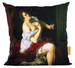 Poduszka Lukrecja Artemisia Gentileschi