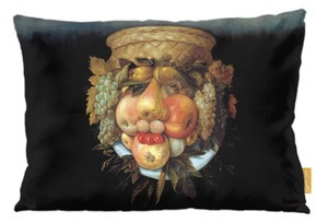 Poduszka Kosz owoców Giuseppe Arcimboldo