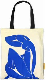 Torba na ramię Niebieski akt Henri Matisse