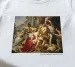 Koszulka z nadrukiem Rzeź niewiniątek Peter Paul Rubens