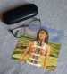 Ściereczka do okularów Strzaskana kolumna Frida Kahlo