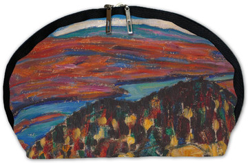 Kosmetyczka Krajobraz nr. 26 Marsden Hartley