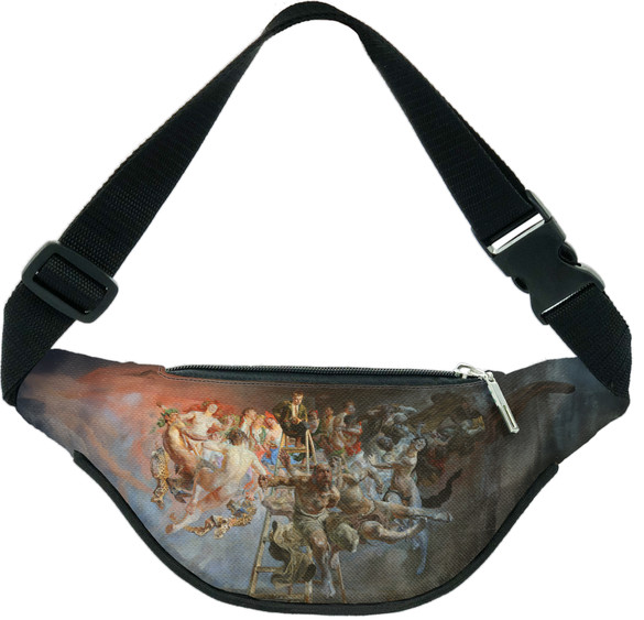 Nerka Błędne koło Jacek Malczewski