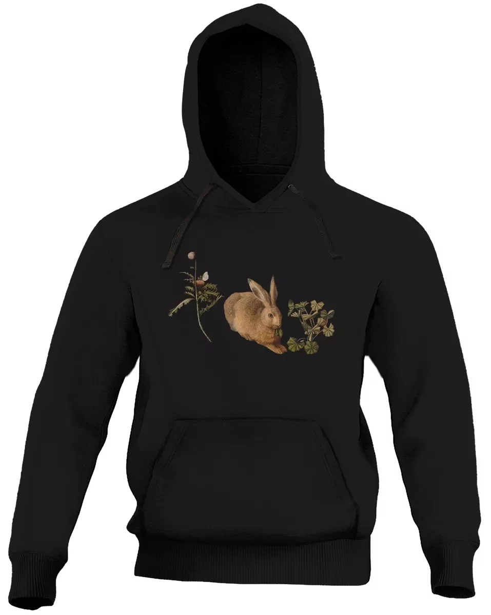 Bluza Zając w lesie Hans Hoffmann