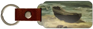 Brelok Marée montante Édouard Manet