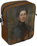 Torba Listonoszka Self-portrait (1906) Olga Boznańska