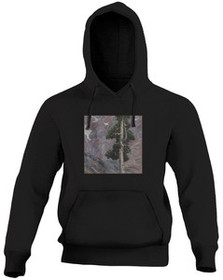 Bluza z naszywką Limba nad Morskim Okiem Zefiryn Ćwikliński