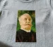 Koszulka z nadrukiem Portret Juliusza Kossaka Józef Mehoffer
