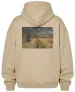 Bluza oversize Święta Agnieszka Jacek Malczewski
