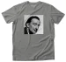 Koszulka z nadrukiem Salvador Dali Salvador Dali