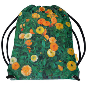 Worek Marigolds Koloman Moser