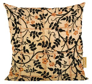 Poduszka Projekt kurtyny jaśminowej William Morris
