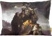 Poduszka Urok Francisco Goya 60x40 cm