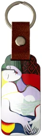 Brelok Sen Pablo Picasso
