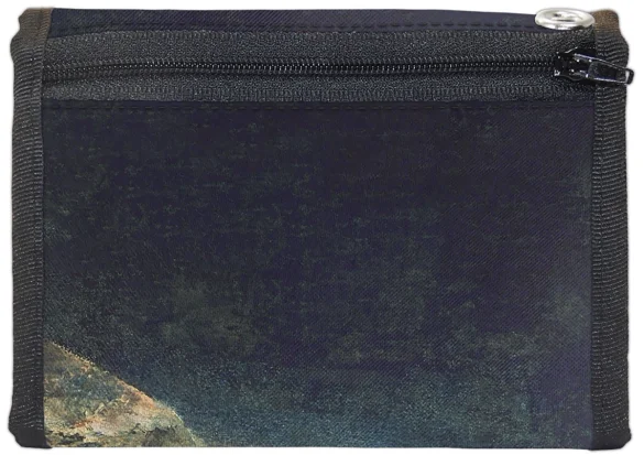 Portfel Newton William Blake