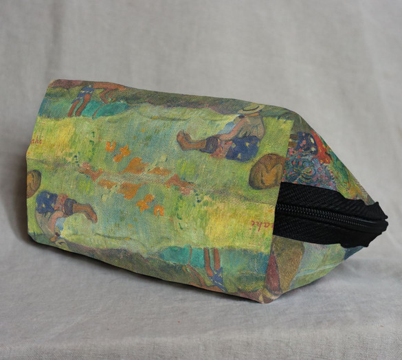 Kosmetyczka Te raau rahi (Wielkie Drzewo) Paul Gauguin