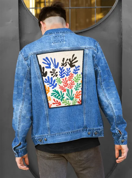 Ekran Snop Henri Matisse