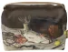 Kosmetyczka kuferek Ryba (martwa natura) Édouard Manet