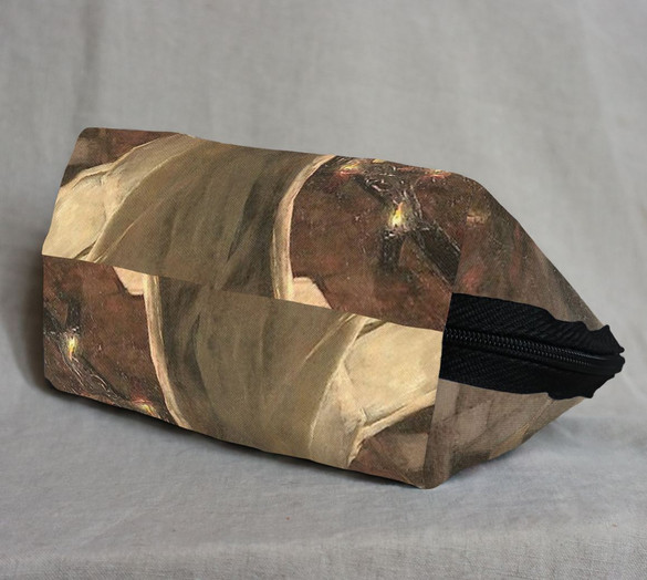 Kosmetyczka W Wielki Piątek Olga Boznańska