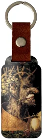 Brelok Zima Giuseppe Arcimboldo