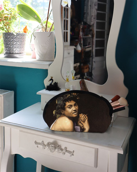 Kosmetyczka Chory Bachus Caravaggio