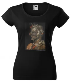 Bluzka damska Woda Giuseppe Arcimboldo