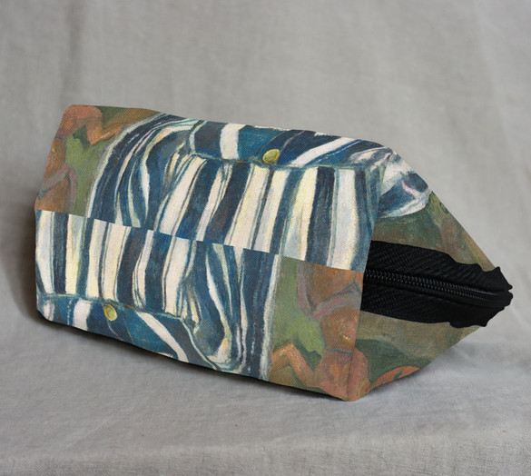 Kosmetyczka Merahi metua no Tehamana Paul Gauguin