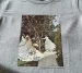 Bluzka damska Kobiety w ogrodzie Claude Monet