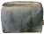 Pejzaż zimowy