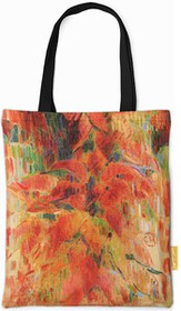 Torba na ramię Blutenkomposition (Skład krwi) Curt Herrmann