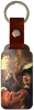 Brelok Autoportret z Saskią Rembrandt