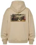 Bluza oversize Dirce chrześcijańska Henryk Siemiradzki